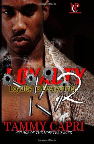 【预订】loyalty 2: loyalty is everything