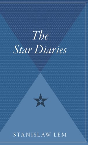 Star Diaries: Further Reminiscences of
