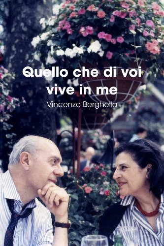 Quello Che Di Voi Vive in Me