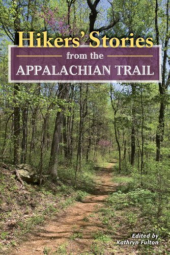 【预订】hikers stories from the appalachian