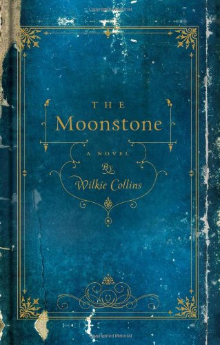 The Moonstone