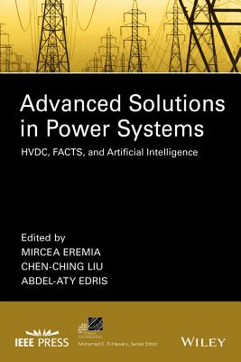 【预订】advanced solutions in power