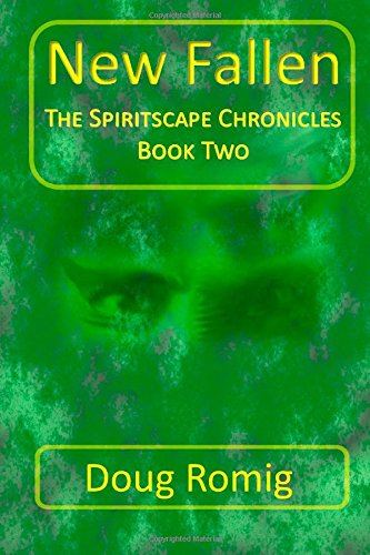 New Fallen: The Spiritscap