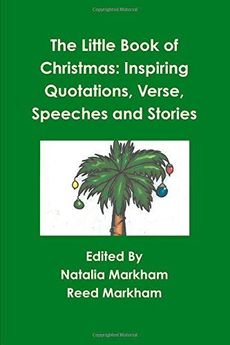 【预订】the little book of christmas: inspiring