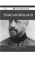 【预订】tsar nicholas ii 153 success facts