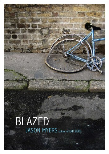 【预订】blazed