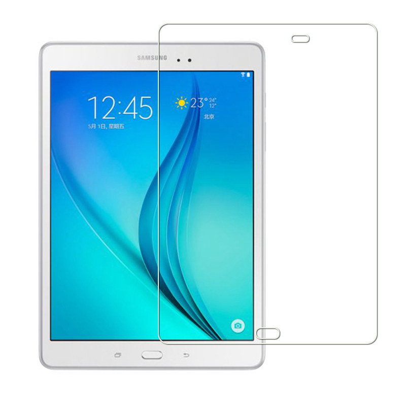 蓦越 钢化膜适用于三星galaxy tab a 9.