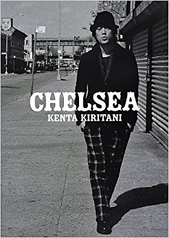 Chelsea 桐谷健太 2Nd Photo Book