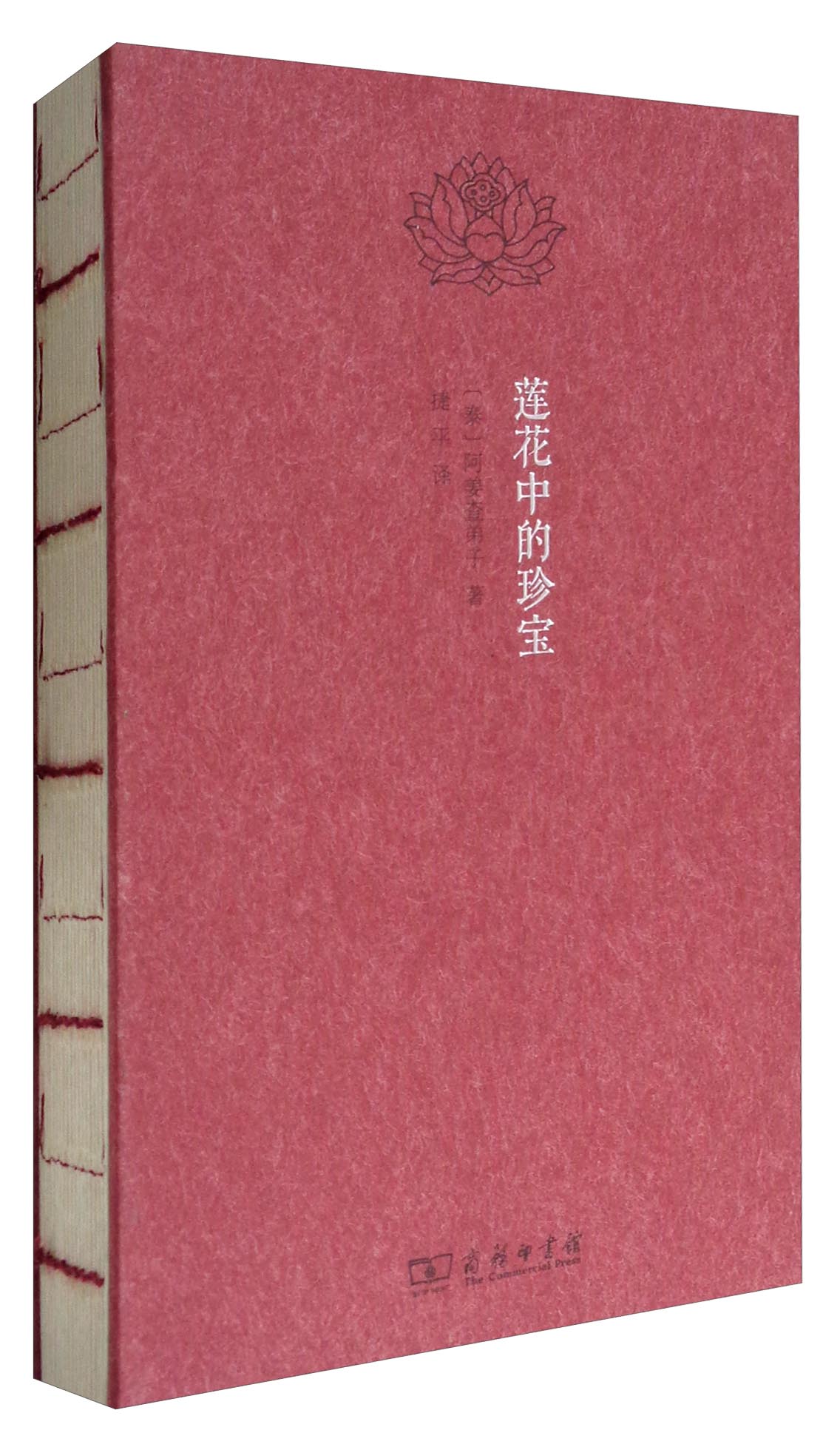 莲花中的珍宝/阿姜查系列