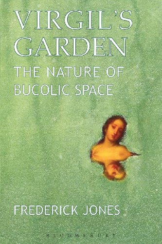 【预订】virgils garden: the nature of bucolic