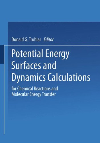 potentialenergy,renewableenergy 【预订】potential energy surfaces and dynamics