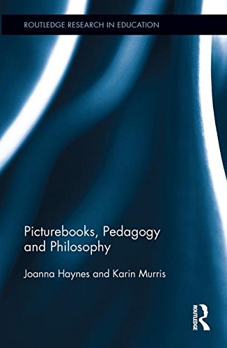 【预订】picturebooks, pedagogy and