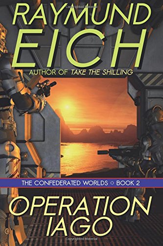 Operation Iago