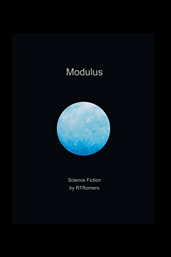 【预订】modulus
