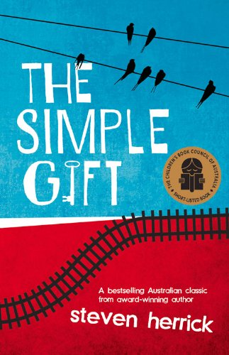 【预订】the simple gift