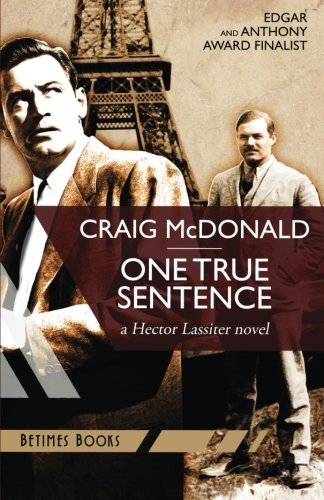 One True Sentence: A Hector Lassiter