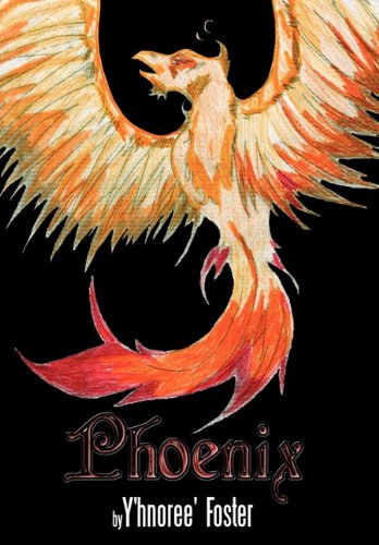【预订】phoenix