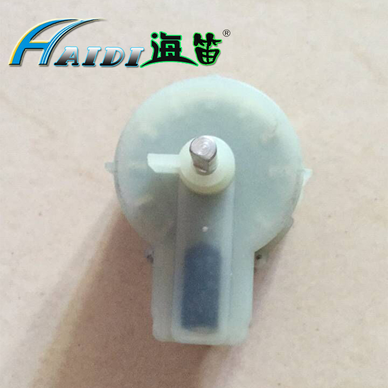 haidi/海笛 hx电动船外机调速器档位开关前进5档后退3档 hx调速器颜色