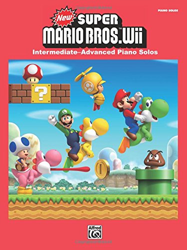 预订 new super mario bros.