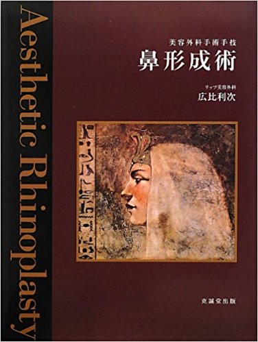 鼻形成術 美容外科手術手技