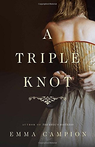 【预订】a triple knot
