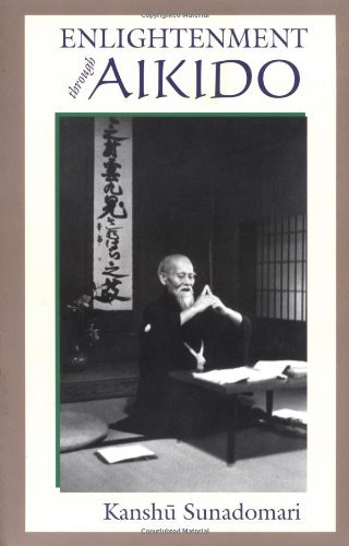 Enlightenment through Aikido
