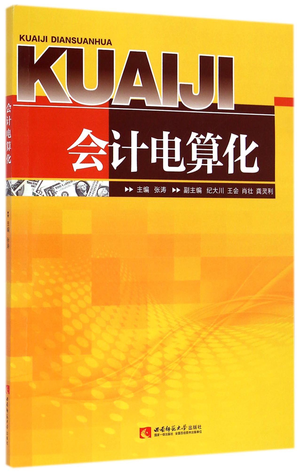 会计电算化