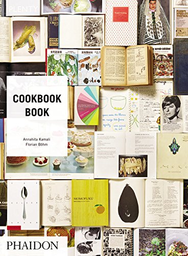 The Cookbook Book