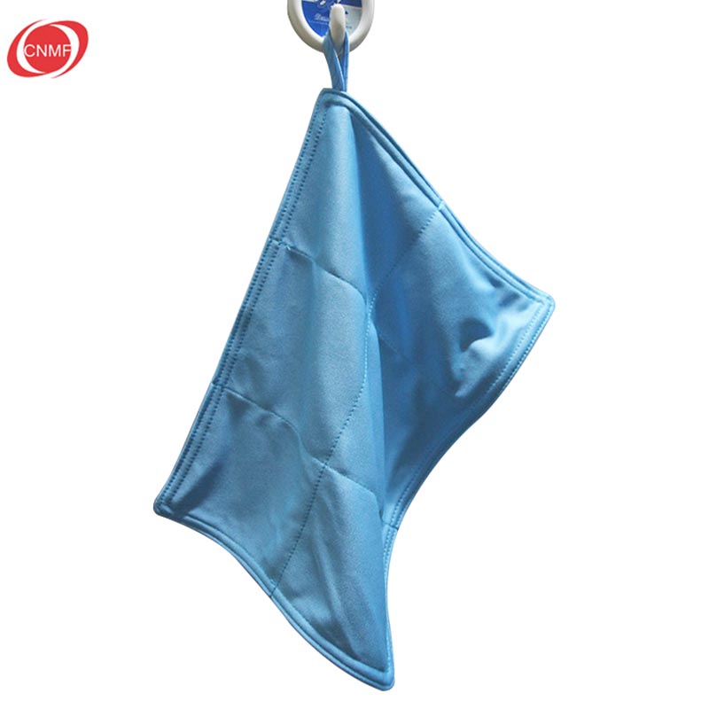 谋福谋福 药厂无尘清洁抹布 聚酯纤维无尘抹布清洁布 无尘丝光毛巾