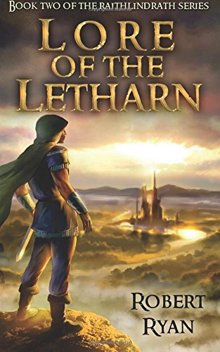 【预订】lore of the letharn