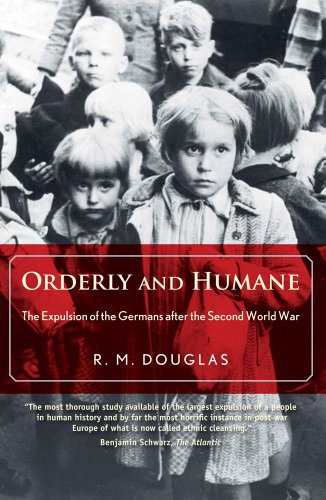【预订】orderly and humane: the expulsion of the