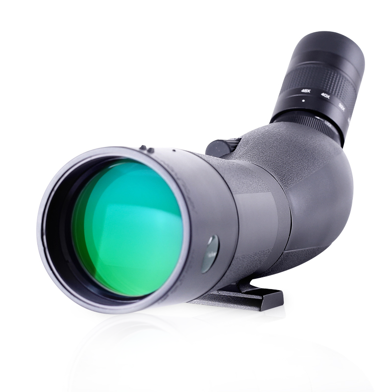 olivon微瑕t650 观鸟镜望远镜金鹰16-48x高倍高清防水便携观景观星