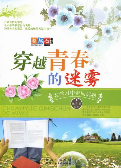 穿越青春的迷雾：在学习中走向成熟