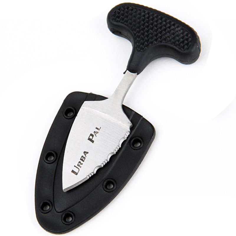 挺进者 迷你小刀 户外便携小刀 户外野营多功能迷你防身小刀 口袋刀具