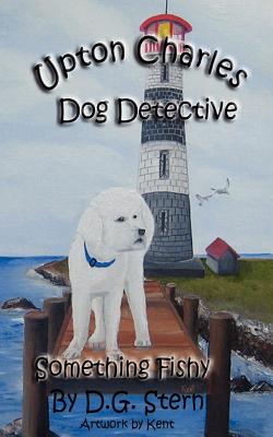 【预订】something fishy