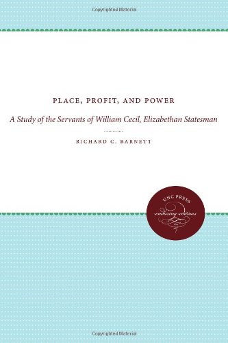 【预订】place, profit, and power: a study of the