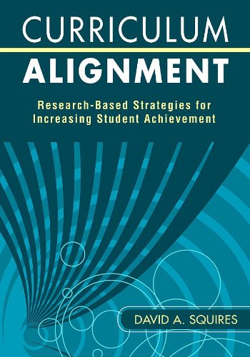 【预订】curriculum alignment: research-based