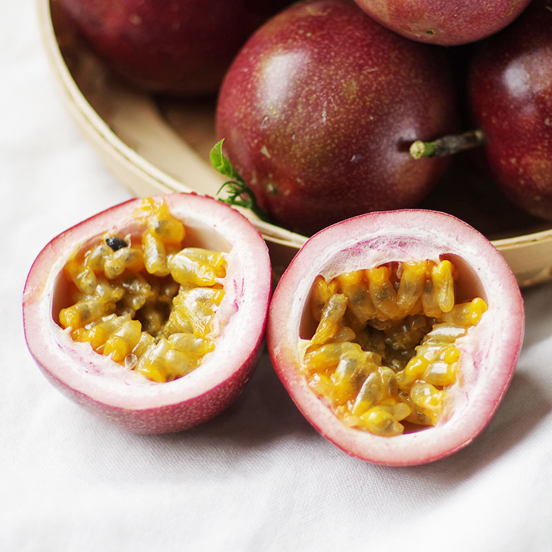 看百香果历史价格网站|百香果价格走势