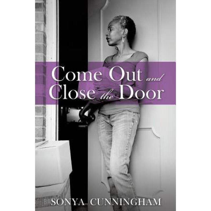 预订 Come Out and Close the Door