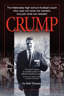 【预订】crump the nebraska high-school football