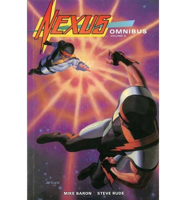 Nexus Omnibus, Volume 6