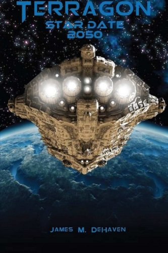 Terragon Star Date 2050