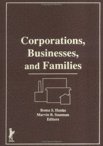 Corporations, Businesses, and