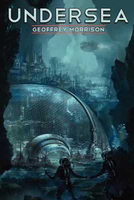 【预订】undersea