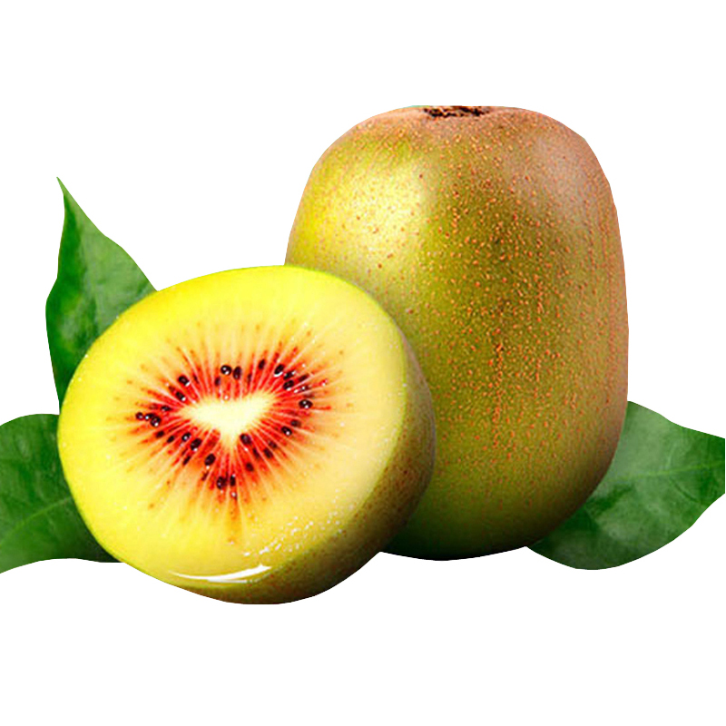 西峡红心猕猴桃