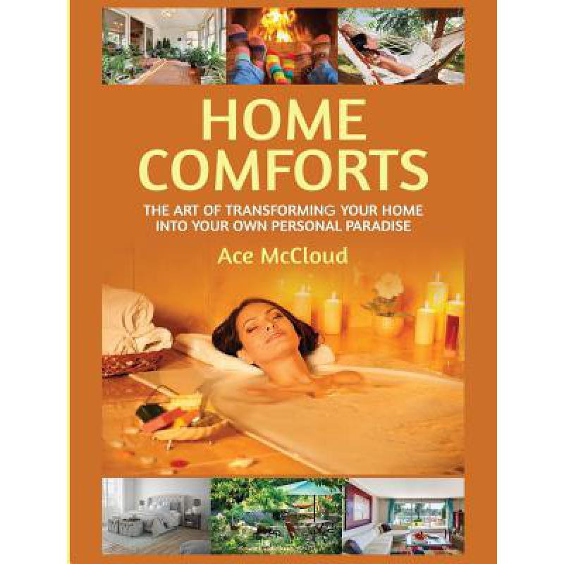 预订 Home Comforts: The Art of Transforming Your ...