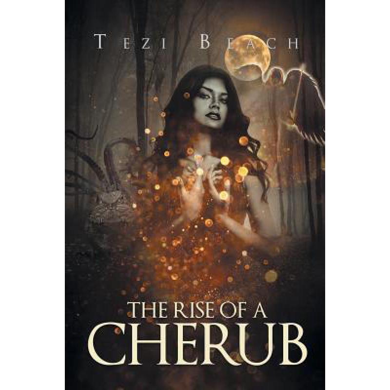 预订 the rise of a cherub