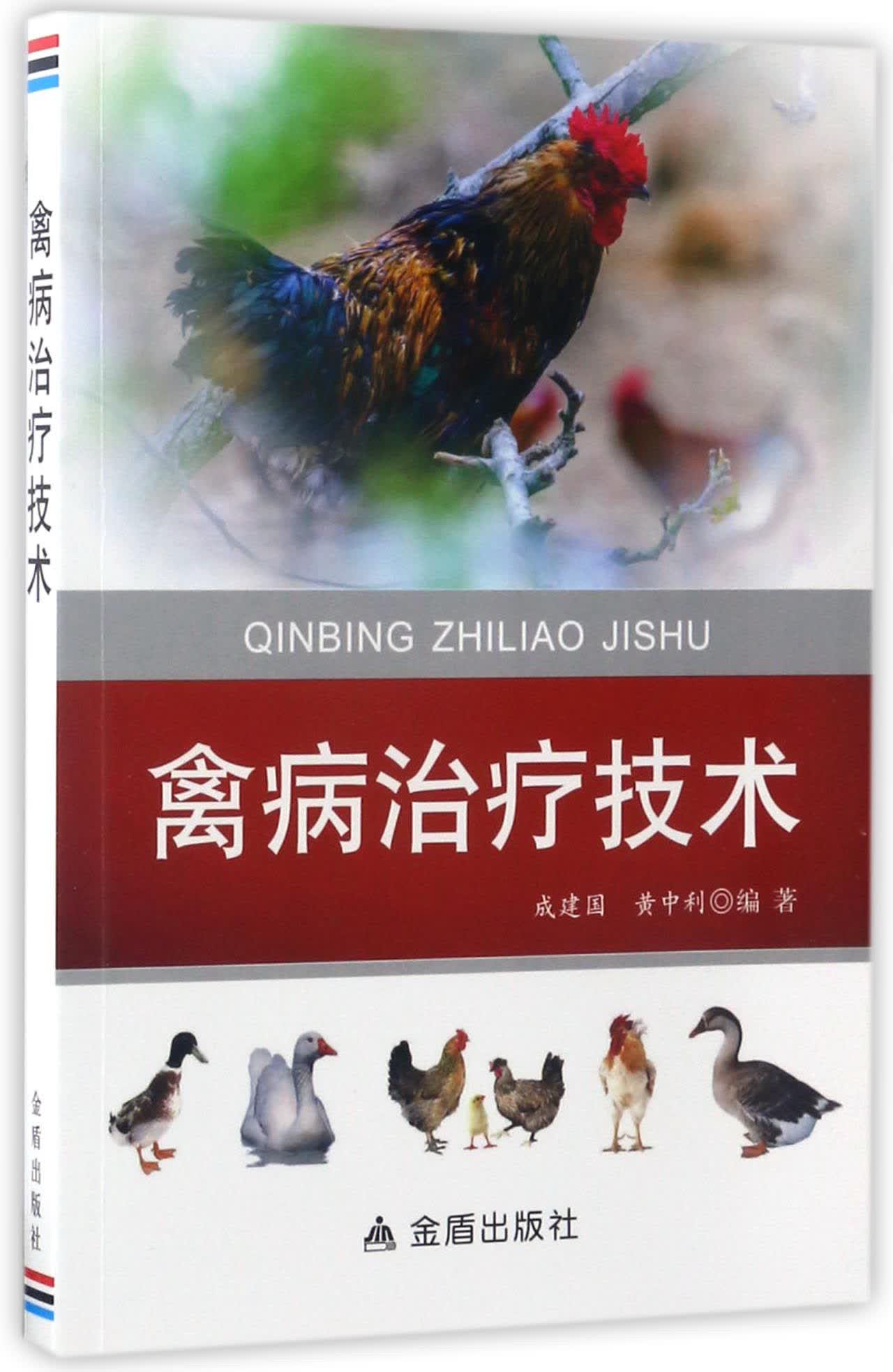 禽病治疗技术
