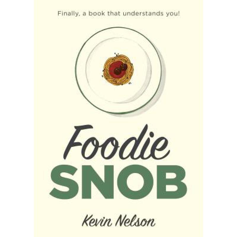 预订 Foodie Snob