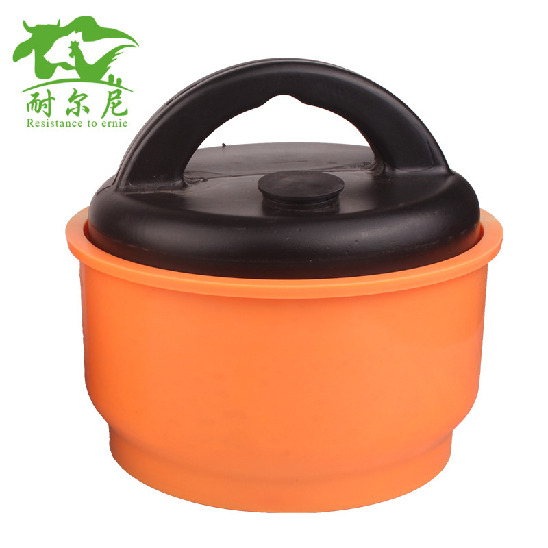 穆淳傲水泡粪猪场排污阀 地沟塞 排气阀 漏粪塞 碗式200型